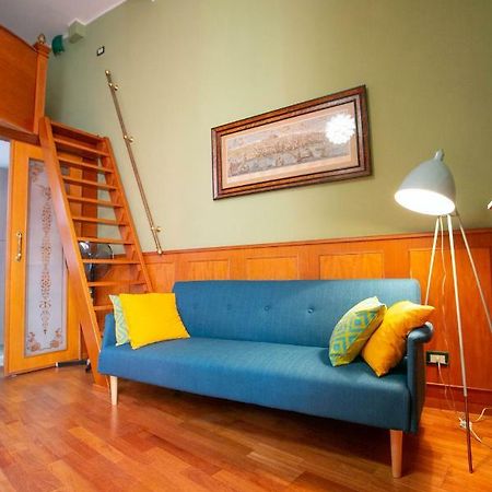 Sweet Toledo By Dimorra Apartment Наполи Екстериор снимка