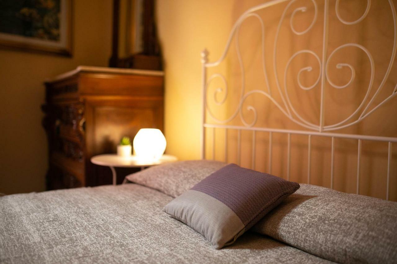 Sweet Toledo By Dimorra Apartment Наполи Екстериор снимка