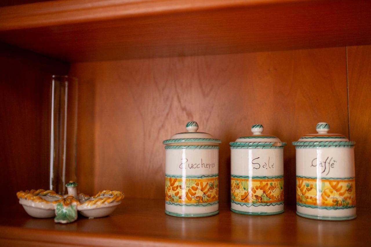 Sweet Toledo By Dimorra Apartment Наполи Екстериор снимка