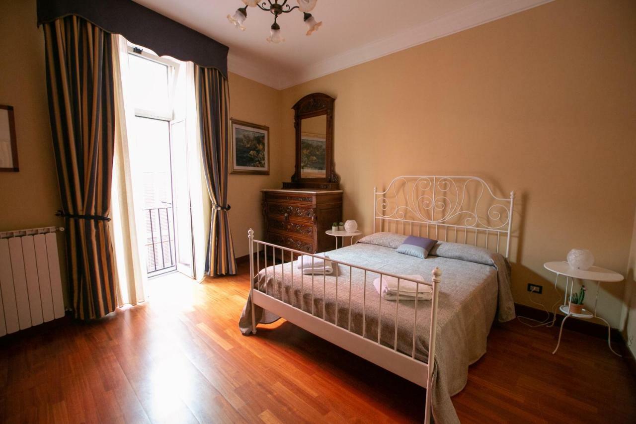 Sweet Toledo By Dimorra Apartment Наполи Екстериор снимка