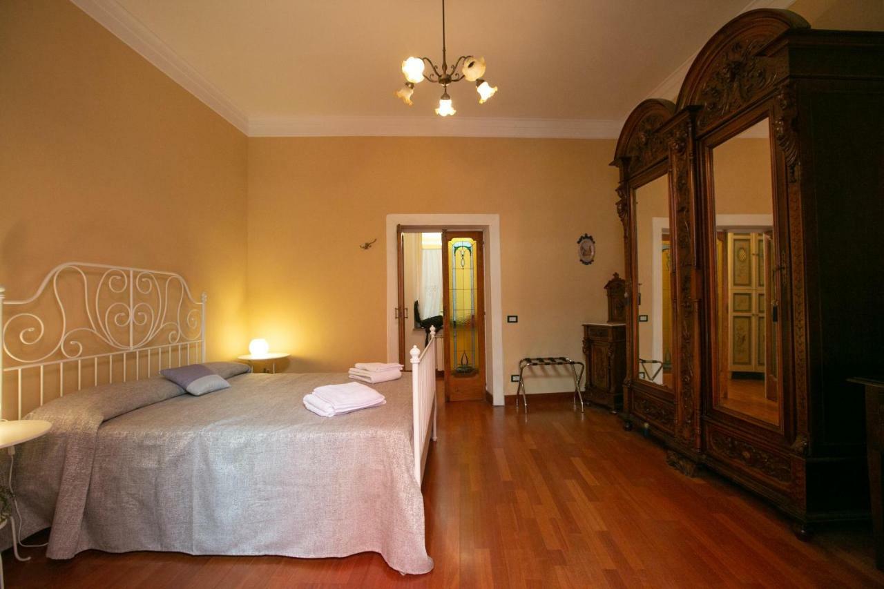 Sweet Toledo By Dimorra Apartment Наполи Екстериор снимка