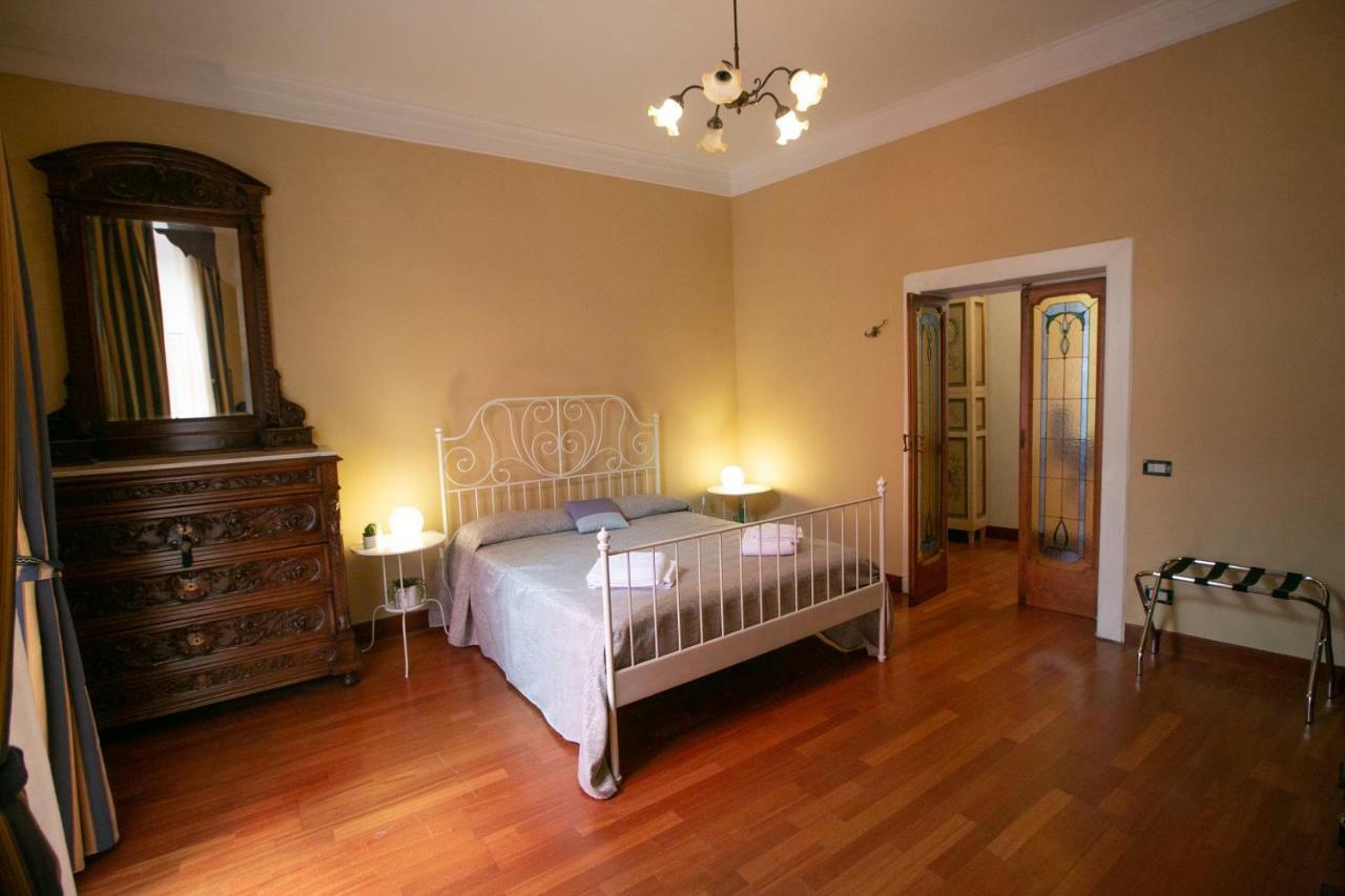Sweet Toledo By Dimorra Apartment Наполи Екстериор снимка