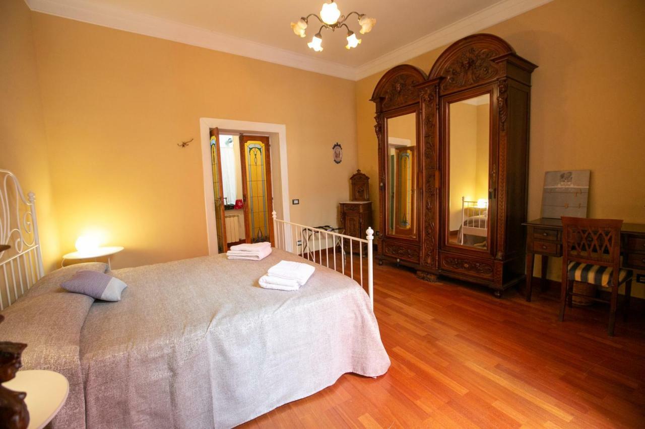 Sweet Toledo By Dimorra Apartment Наполи Екстериор снимка
