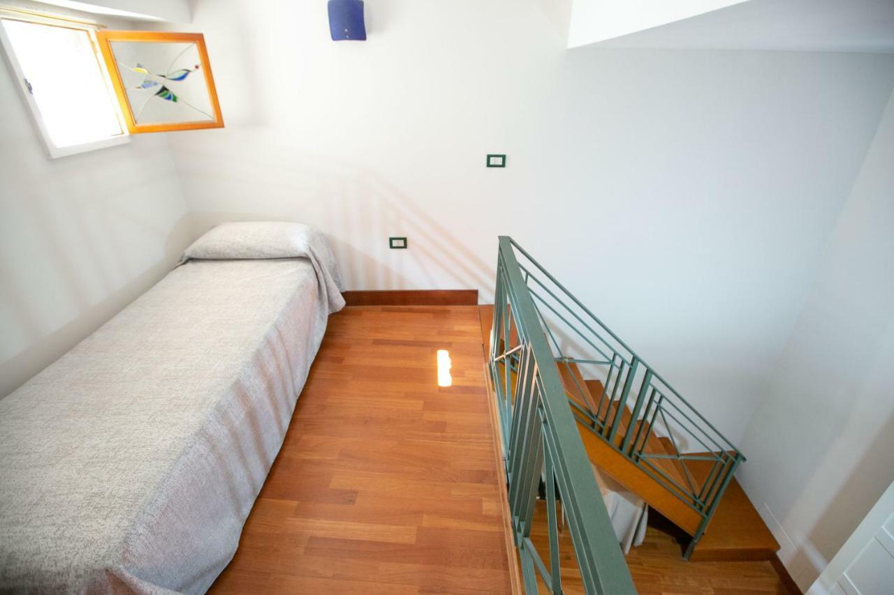 Sweet Toledo By Dimorra Apartment Наполи Екстериор снимка