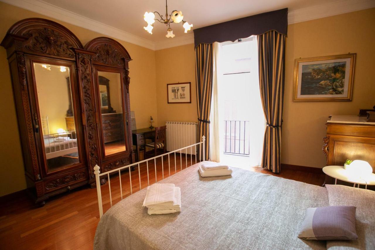 Sweet Toledo By Dimorra Apartment Наполи Екстериор снимка