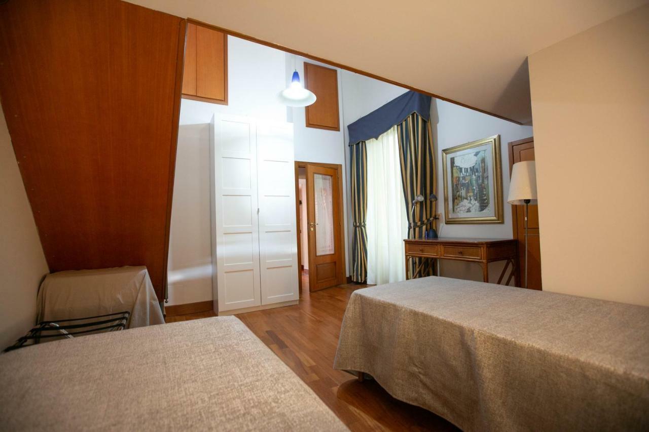 Sweet Toledo By Dimorra Apartment Наполи Екстериор снимка
