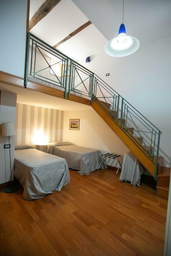 Sweet Toledo By Dimorra Apartment Наполи Екстериор снимка