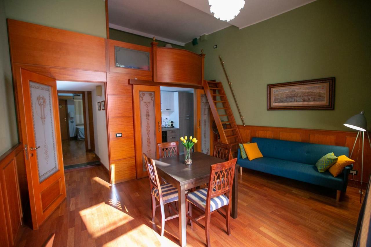 Sweet Toledo By Dimorra Apartment Наполи Екстериор снимка