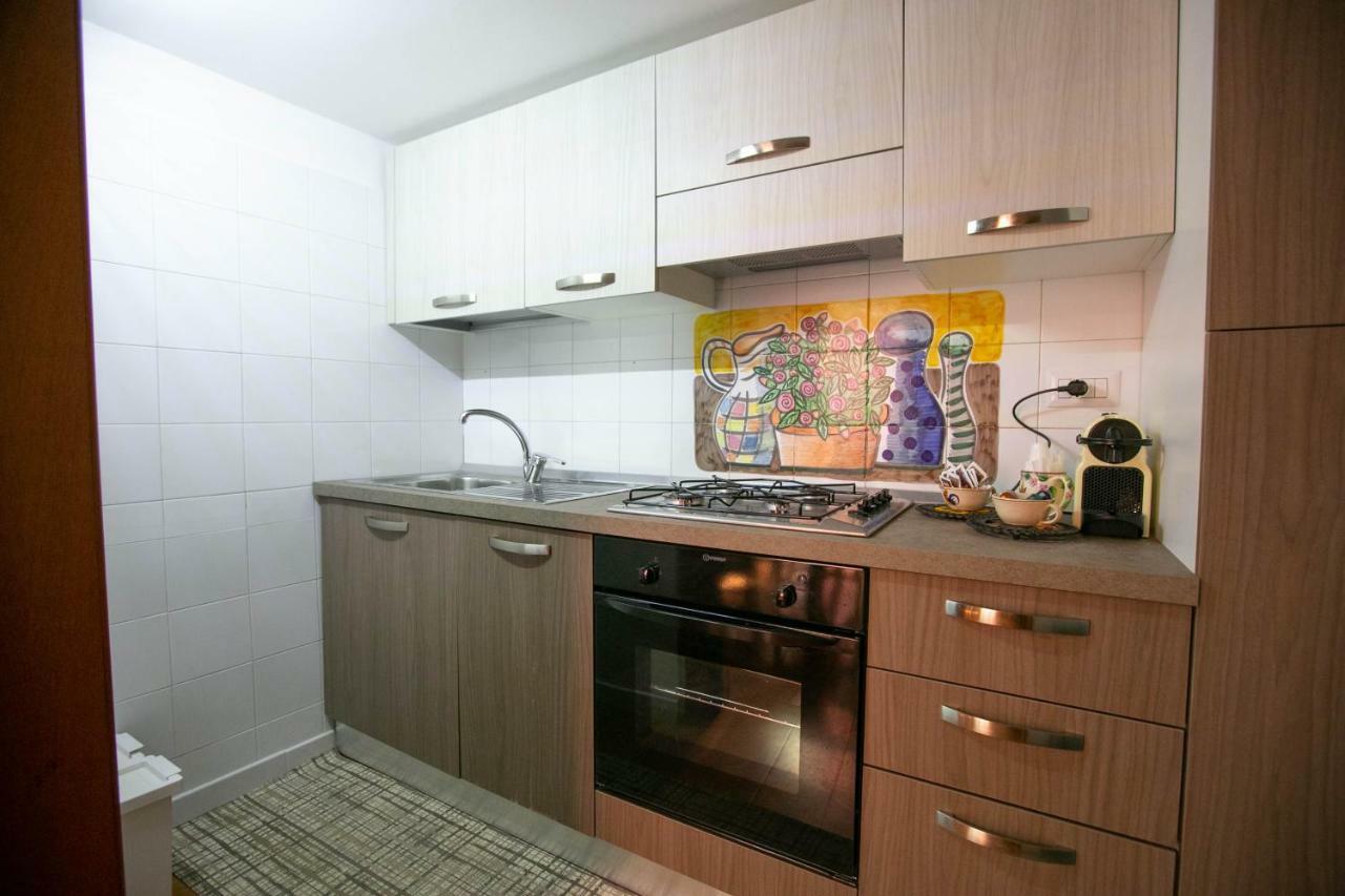 Sweet Toledo By Dimorra Apartment Наполи Екстериор снимка