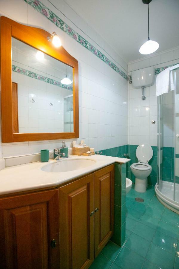 Sweet Toledo By Dimorra Apartment Наполи Екстериор снимка