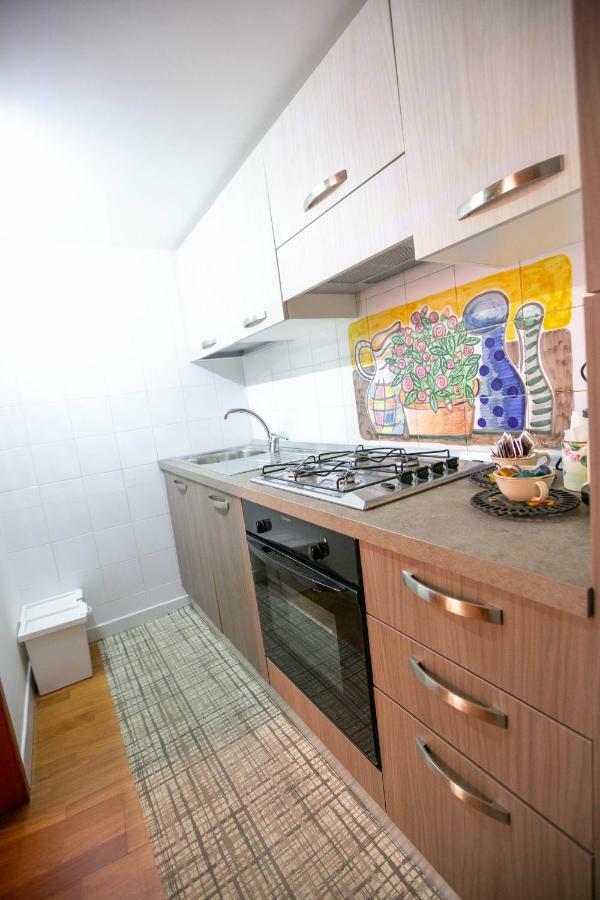 Sweet Toledo By Dimorra Apartment Наполи Екстериор снимка