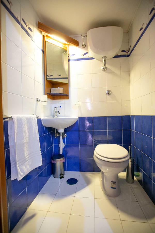 Sweet Toledo By Dimorra Apartment Наполи Екстериор снимка